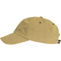 Heritage Washed Cap Khaki